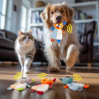 PetToys