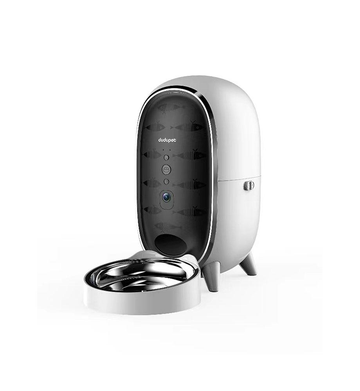 Smart Feeder Smart Model