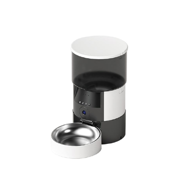 Basic smart feeder