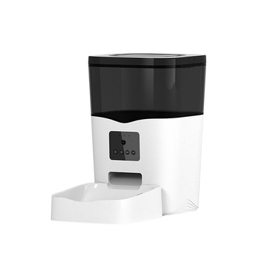 Smart Feeder Smart Model