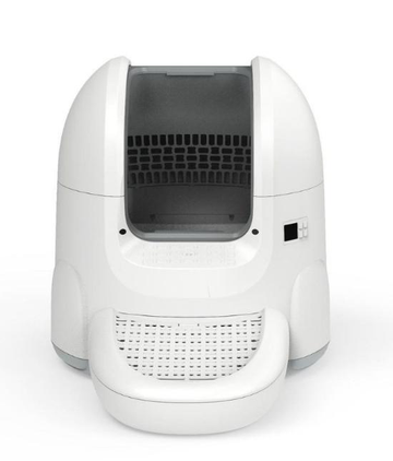 Automatic cat litter box basic model