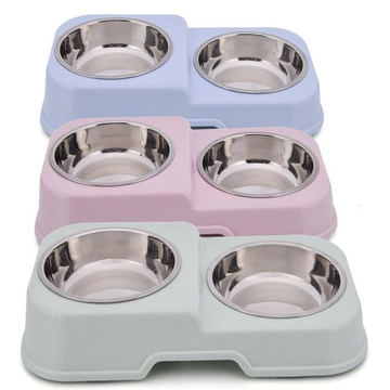 Pet bowl