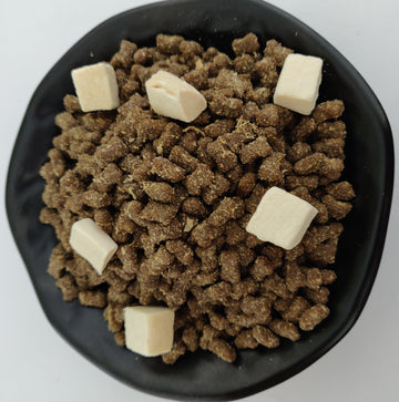 Full-price general dog food 6129