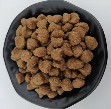 Full price general purpose dog food 8030