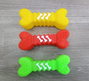 Three bones