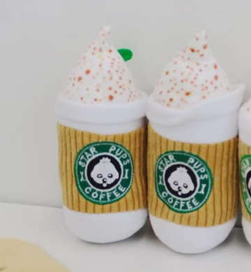 Milk tea cup
