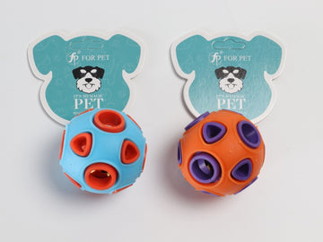 Hollow ball