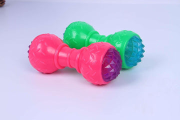 Luminous Bones