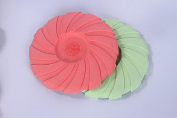 Flying disc
