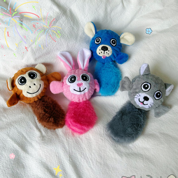 Spiny Ball Animals