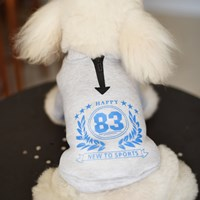 83 printed sweatshirt