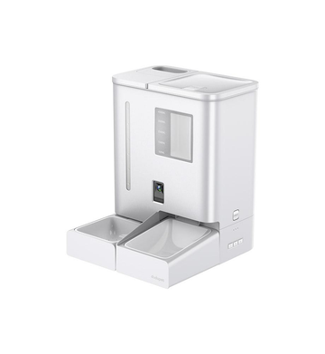 Basic smart feeder