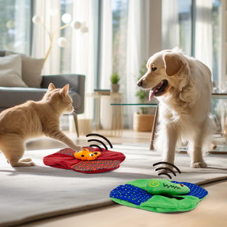 PetToys