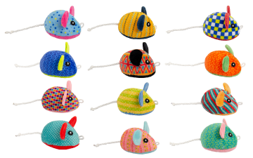 Kitten Toys