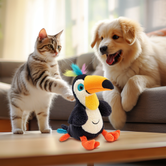 PetToys