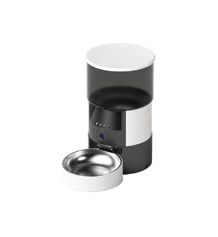 Basic smart feeder