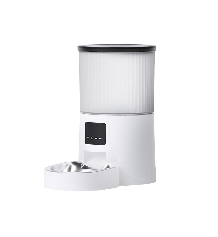 Smart Feeder Video Model
