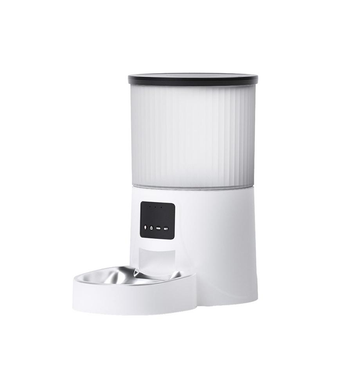 Smart Feeder Video Model
