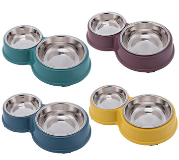 Pet bowl