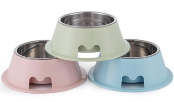 Pet bowl