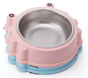 Pet bowl