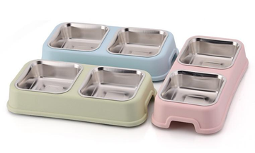 Pet bowl