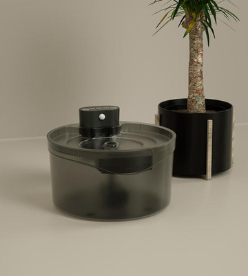 Smart water feeder
