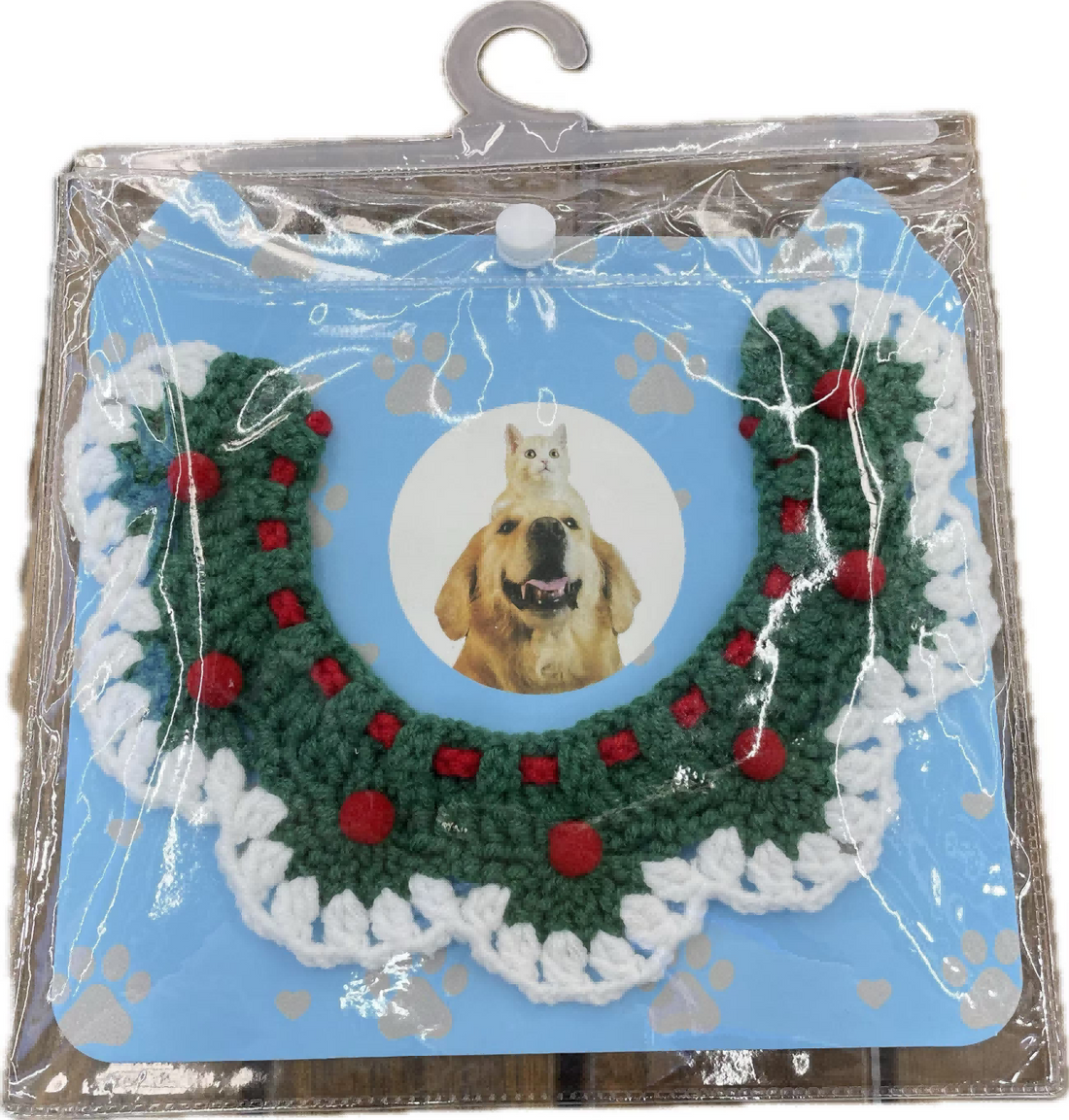 Pet bib