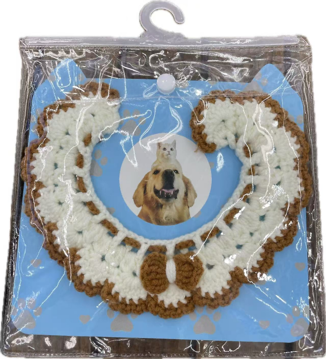 Pet bib