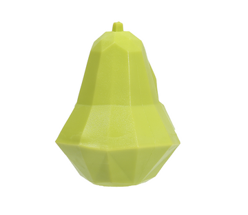 Pear-shaped defect ball