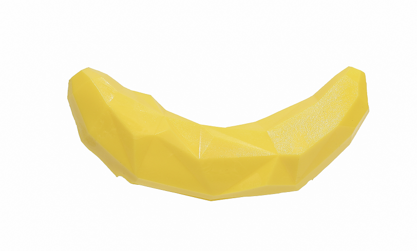 Banana leak ball