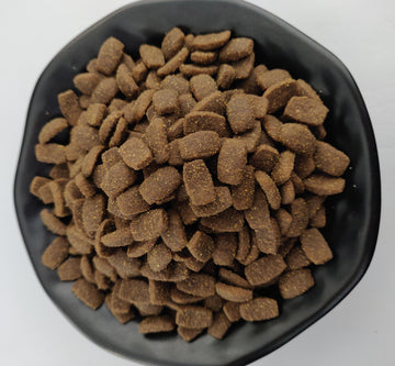 Full-price general purpose dog food X6149