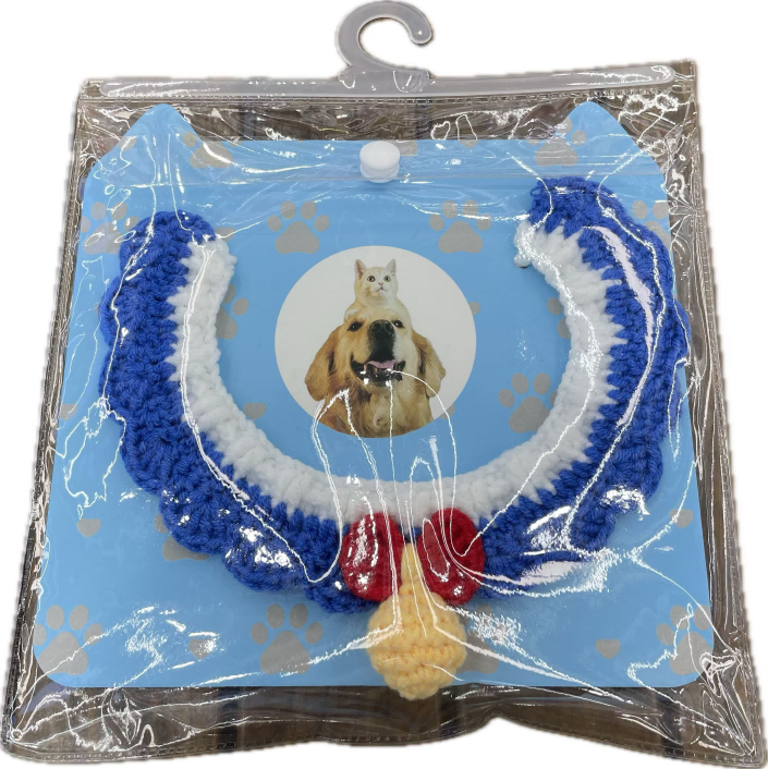 Pet bib