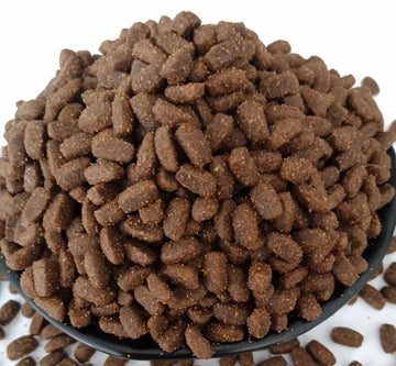 Full-price general dog food 6203