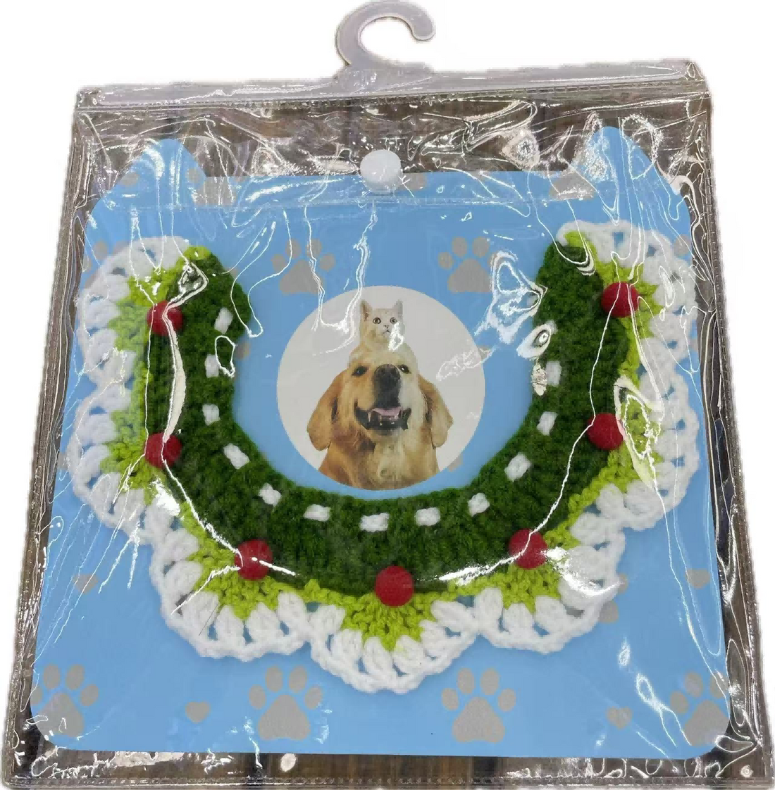 Pet bib