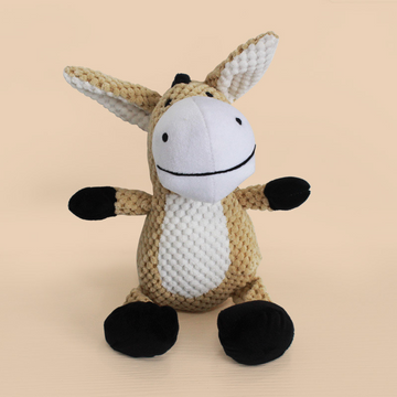 Pineapple donkey