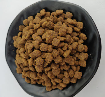 Full price general purpose dog food 6038