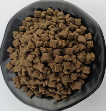 Full-price general purpose dog food 6113