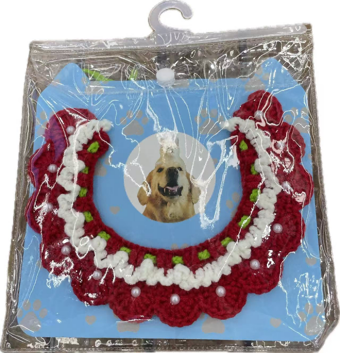Pet bib