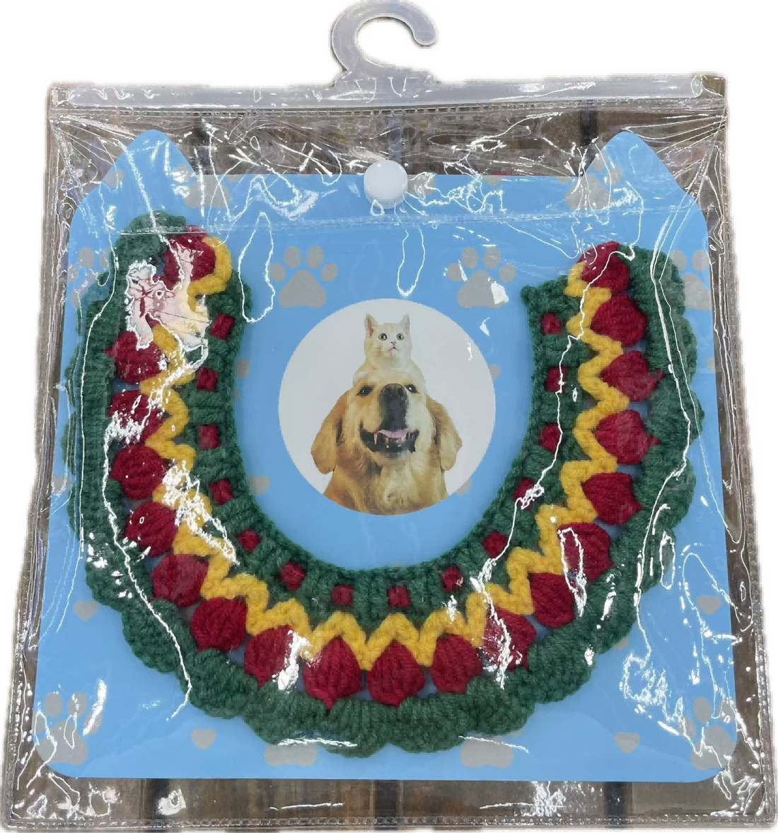 Pet bib