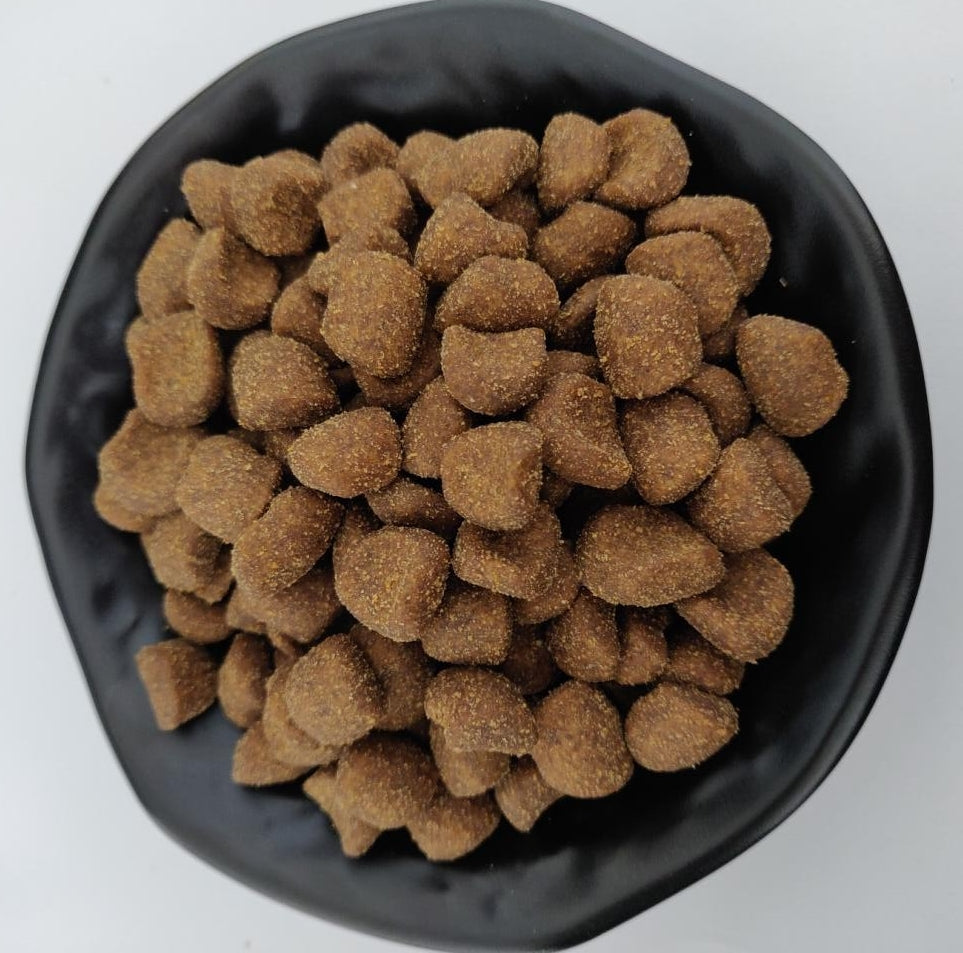 Full price general purpose dog food 8030
