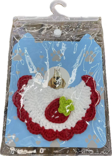 Pet bib