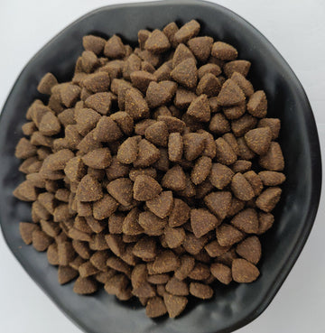 Full price general dog food 6115