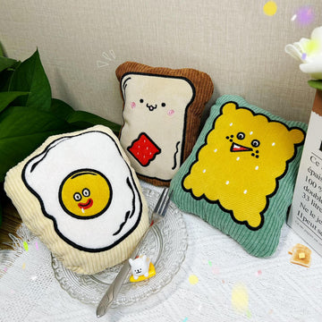 Breakfast combination