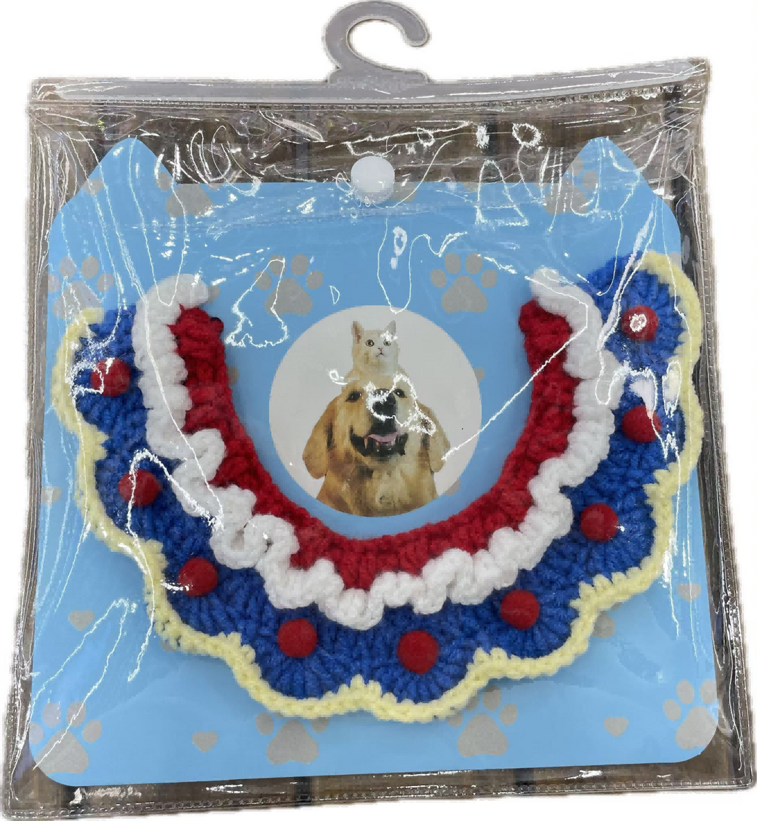 Pet bib