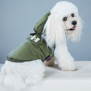 Reflective vest