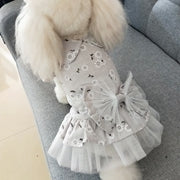 Sunflower Tutu Skirt