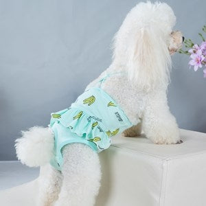Banana Menstrual Pants