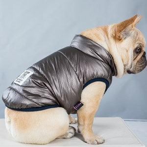 Benben vest