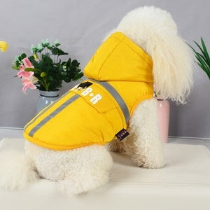 Reflective vest